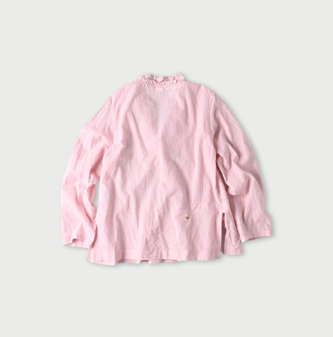 Khadi Frilled Cachecoeur (Size 2) - 45R by 45rpm studio - Image 9