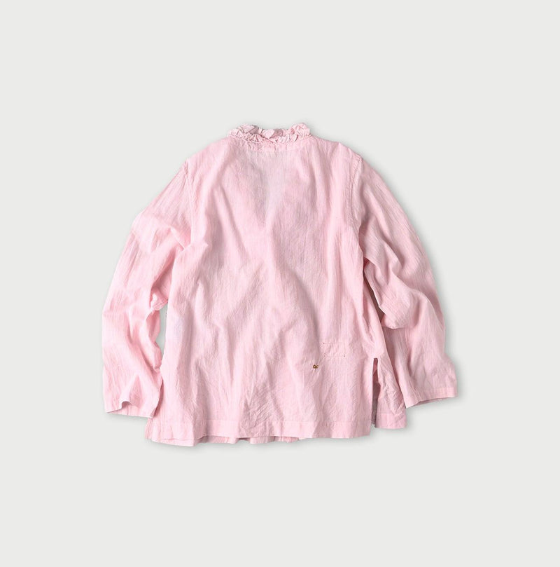 Khadi Frilled Cachecoeur (Size 2) - 45R by 45rpm studio - Image 9