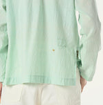 Khadi Frilled Cachecoeur (Size 2) - 45R by 45rpm studio