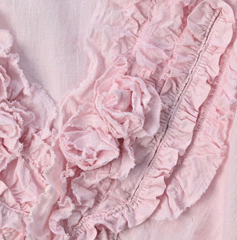 Khadi Frilled Cachecoeur (Size 2) - 45R by 45rpm studio - Image 11