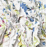 Khadi Noa Flower Tunic Cachecoeur - 45R by 45rpm studio