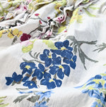 Khadi Noa Flower Tunic Cachecoeur - 45R by 45rpm studio