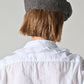 45R Khadi Tulle Frilled Blouse