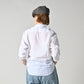 45R Khadi Tulle Frilled Blouse