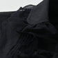 45R Khadi Tulle Frilled Blouse