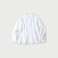 45R Khadi Tuck Lace Blouse