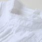45R Khadi Tuck Lace Blouse