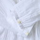 45R Khadi Tuck Lace Blouse