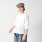 45R Khadi Tuck Lace Blouse