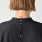 45R Khadi Tuck Lace Blouse