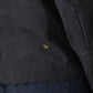 45R Khadi Tuck Lace Blouse