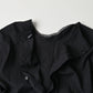 45R Khadi Tuck Lace Blouse