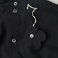 45R Khadi Tuck Lace Blouse