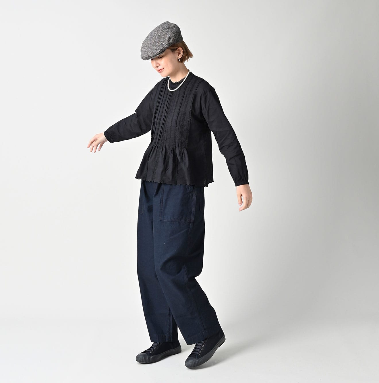 New Arrivals | Artisanal Japanese Clothing by 45R – 45R GLOBAL