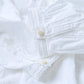 45R Khadi Lace Tuck Smocking Blouse