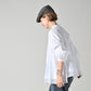 45R Khadi Lace Tuck Smocking Blouse