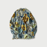 45R Felted Jardin Blouse