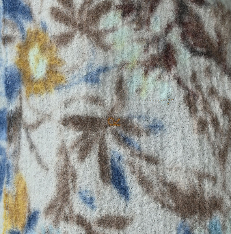 45R Felted Jardin Blouse - Image 11