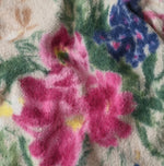 45R Felted Jardin Blouse