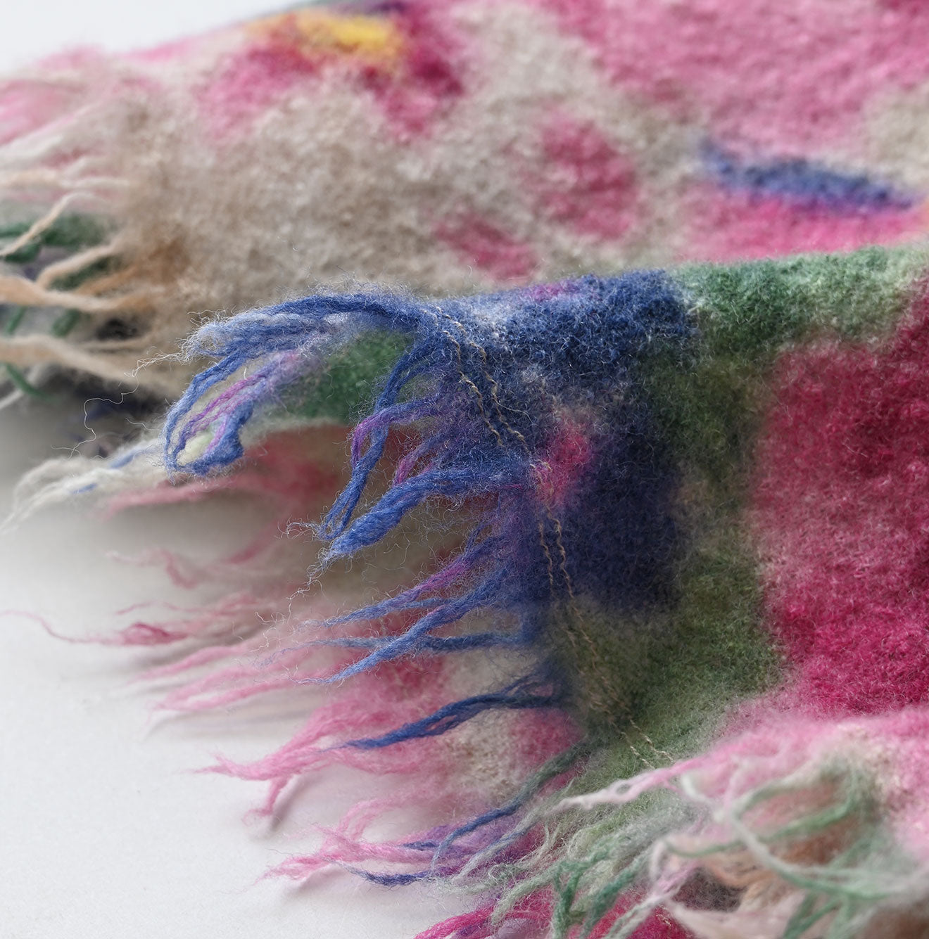 45R Felted Jardin Blouse - Image 17