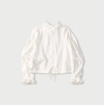45R Khadi Tallulah Blouse