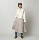 45R Khadi Tallulah Blouse