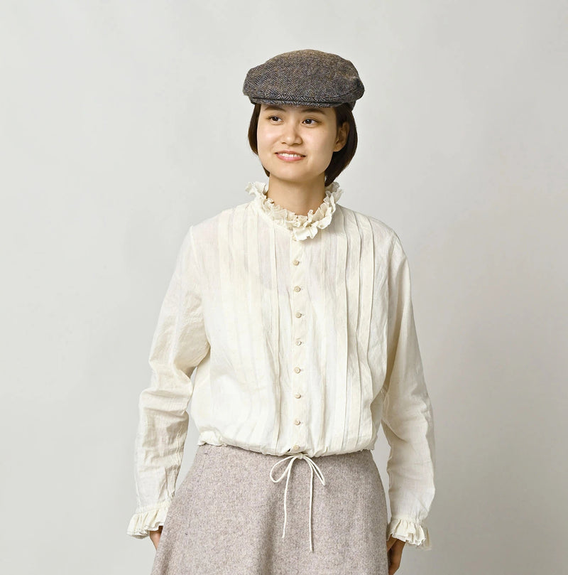 45R Khadi Tallulah Blouse - Image 4