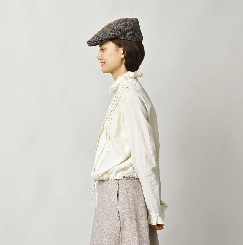 45R Khadi Tallulah Blouse - Image 5