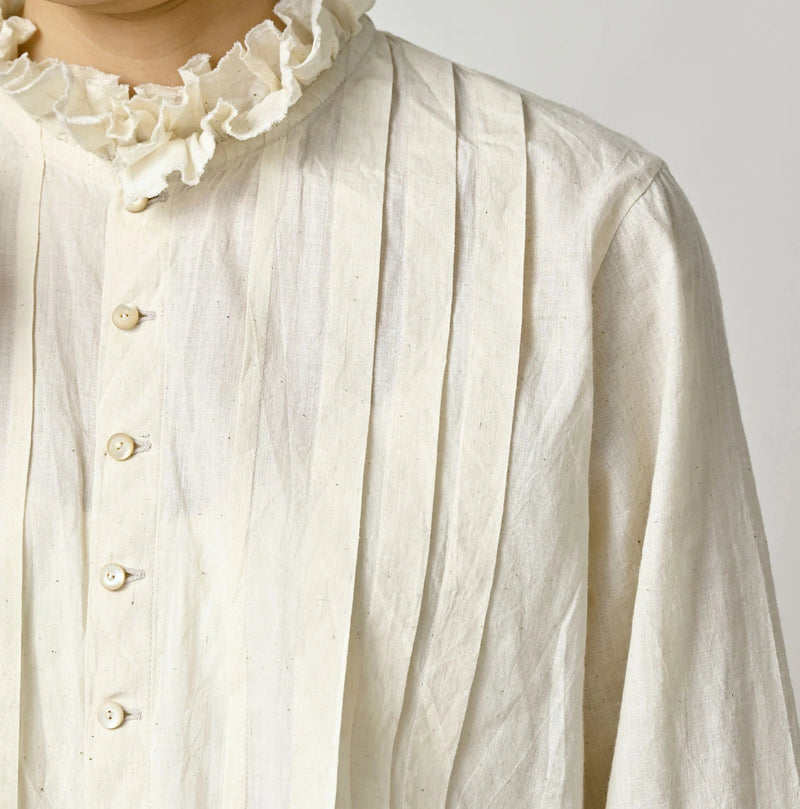 45R Khadi Tallulah Blouse - Image 8