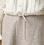 45R Khadi Tallulah Blouse