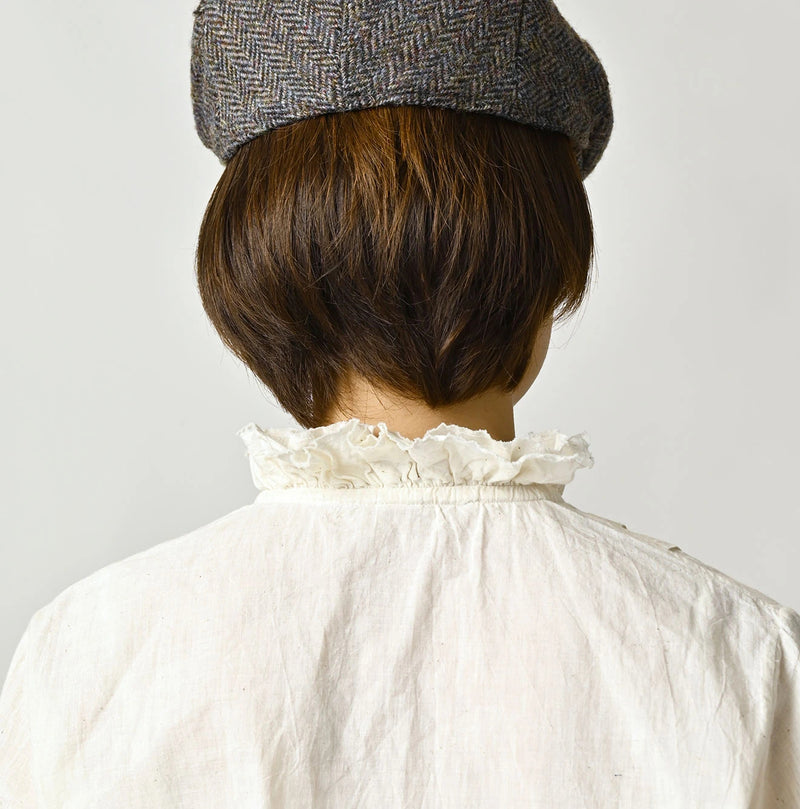 45R Khadi Tallulah Blouse - Image 11