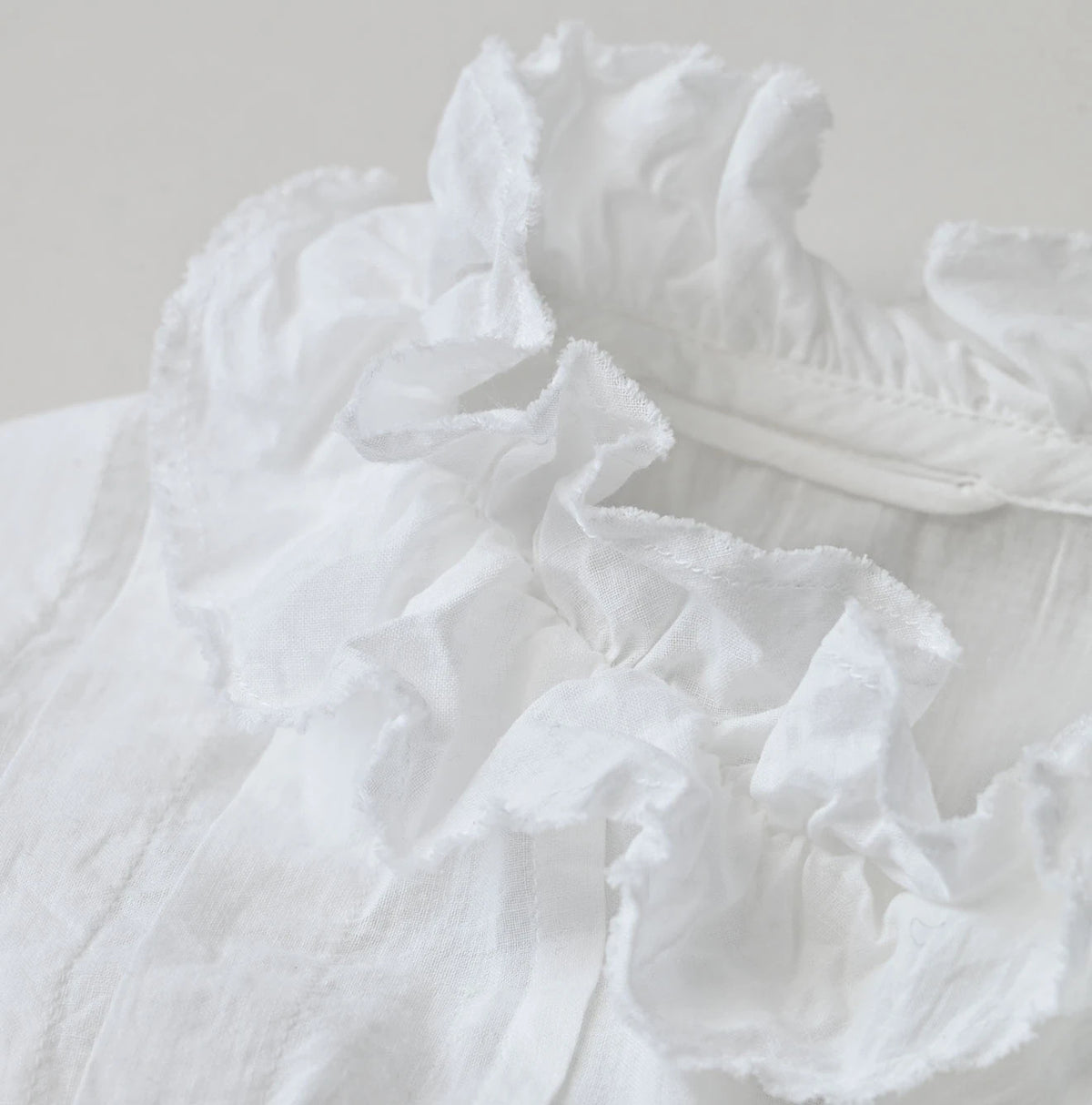 45R Khadi Tallulah Blouse