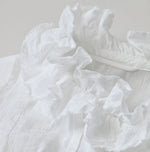 45R Khadi Tallulah Blouse