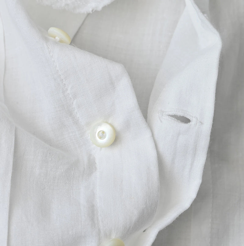 45R Khadi Tallulah Blouse - Image 16