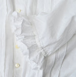 45R Khadi Tallulah Blouse