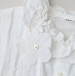 45R Khadi Tallulah Blouse