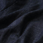 45R 45 Petit Denim Frill Tallulah Blouse Nou