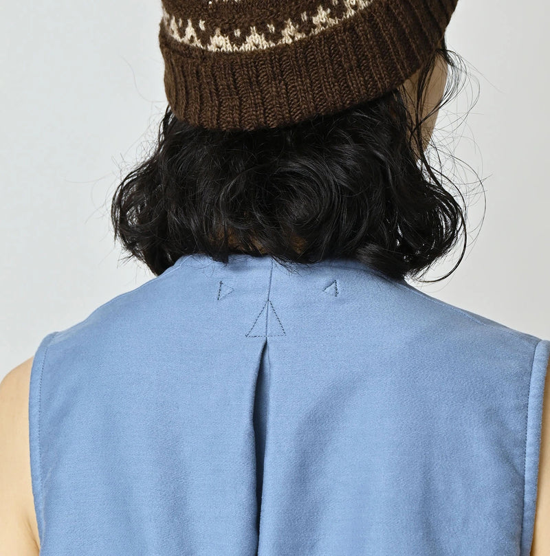 45R Moleskin Posh Vest - Image 13