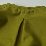 45R Moleskin Posh Vest
