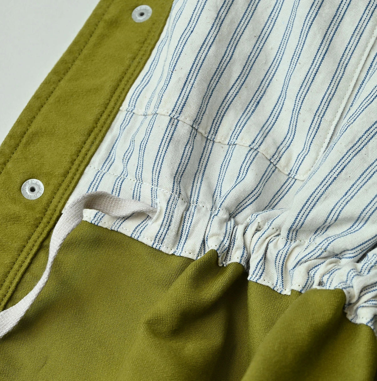 45R Moleskin Posh Vest - Image 22