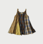 45R Treasure Patchwork Umbrella Camisole