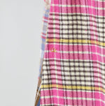 45R Treasure Patchwork Umbrella Camisole