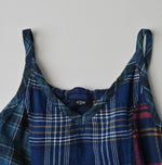 45R Treasure Patchwork Umbrella Camisole