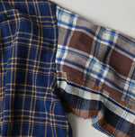 45R Treasure Patchwork Military Bolero