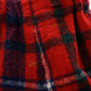 Boiled Merino Tent Skirt
