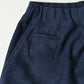 45R Jersey Flannel Skirt