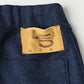 45R Jersey Flannel Skirt