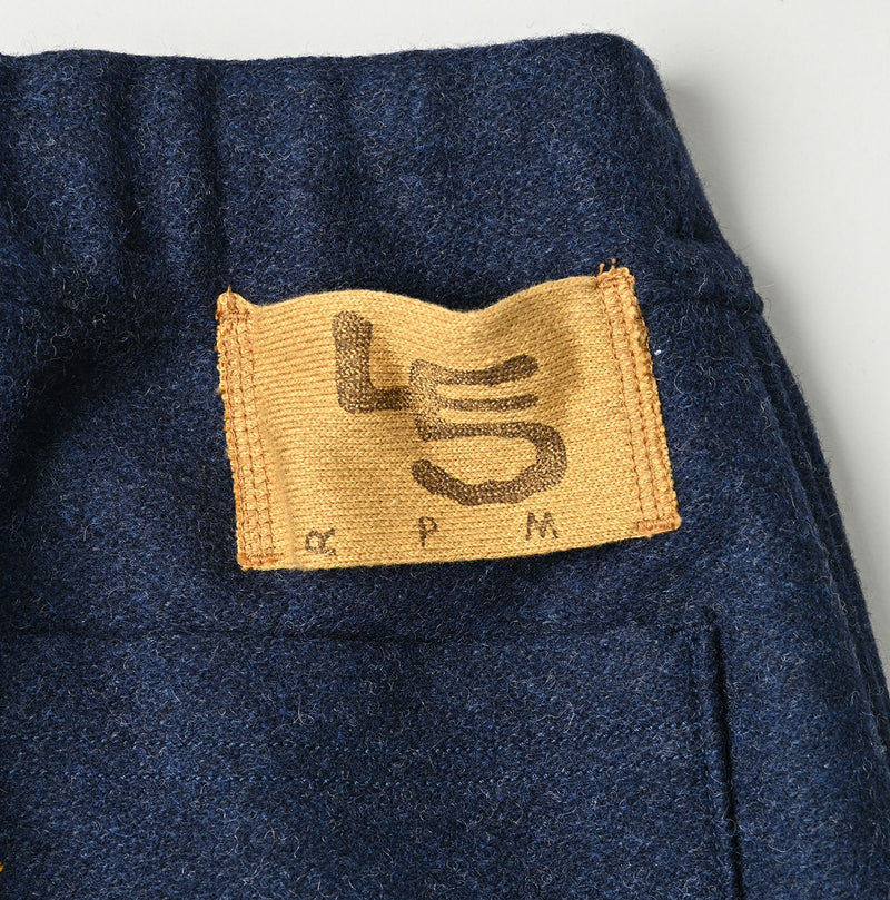 45R Jersey Flannel Skirt