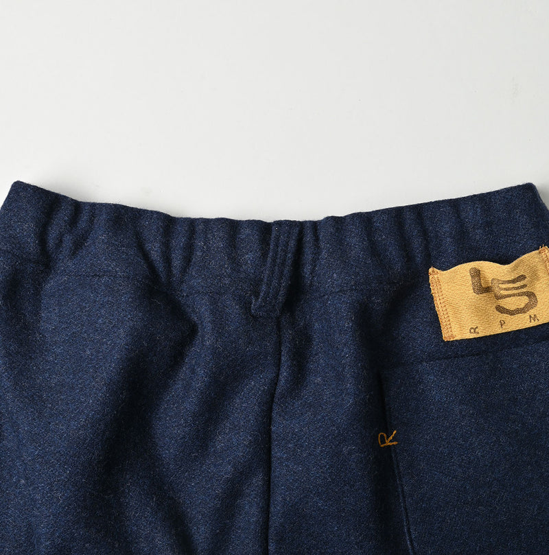 45R Jersey Flannel Skirt