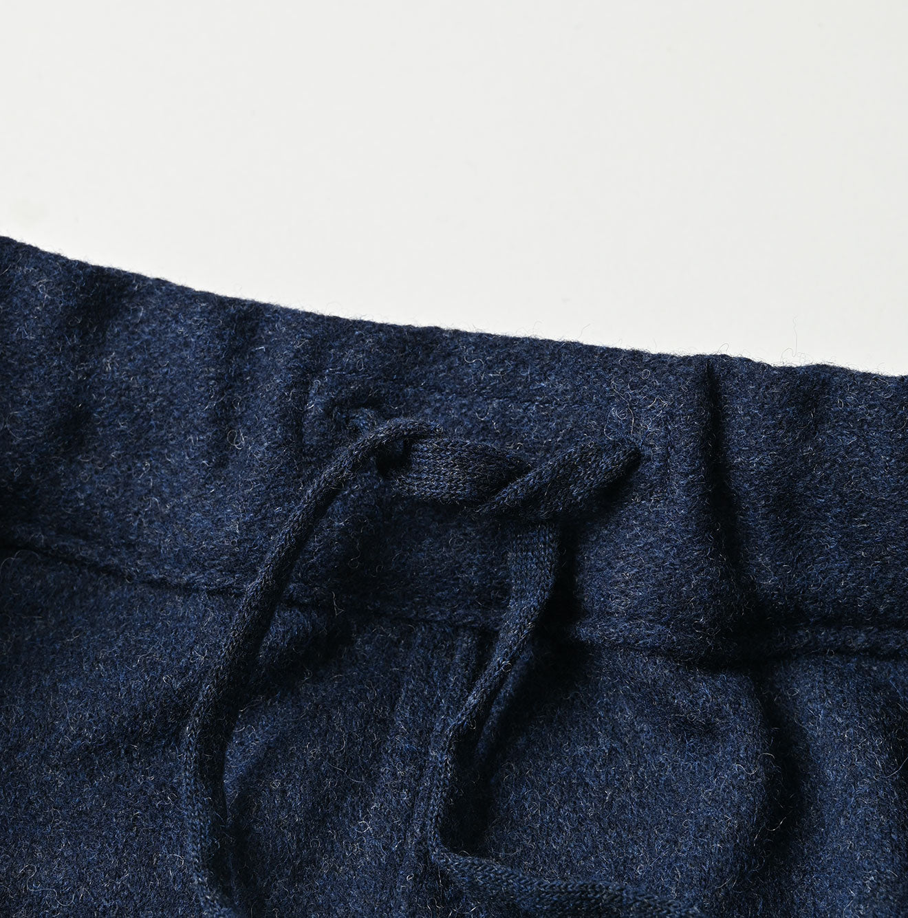 45R Jersey Flannel Skirt